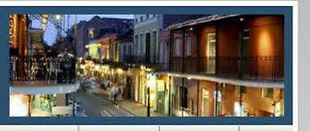 Inn Creole