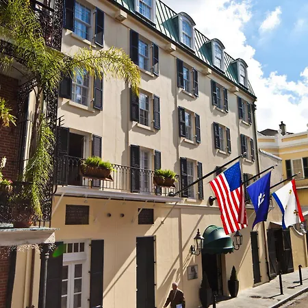 Le Marais Hotel