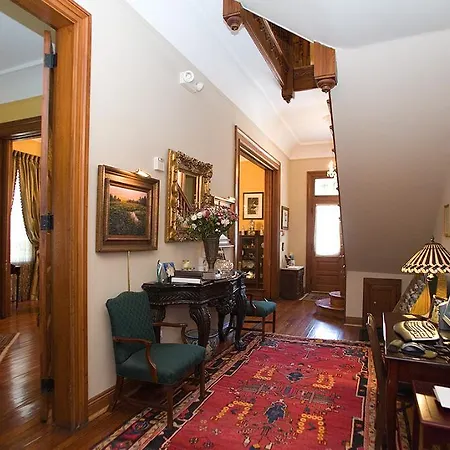 1896 O'malley House 3* New Orleans