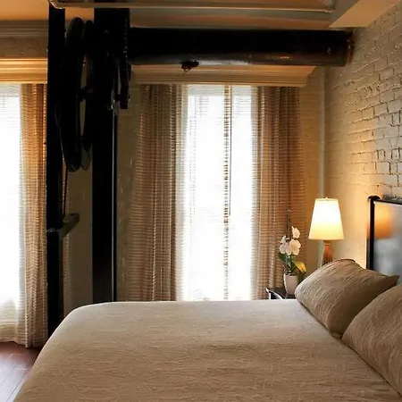 La Galerie French Quarter 4* New Orleans