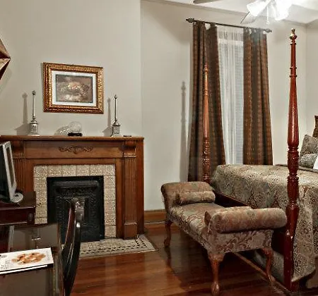 1896 O'malley House 3* New Orleans