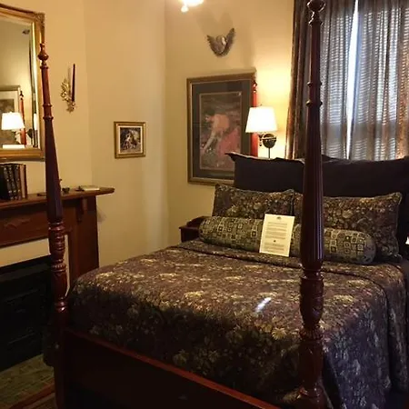1896 O'malley House 3* New Orleans
