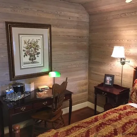 Bed & Breakfast 1896 O'malley House 3*
