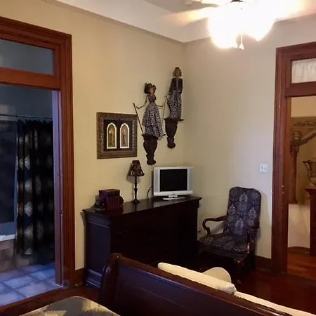 1896 O'malley House 3* New Orleans