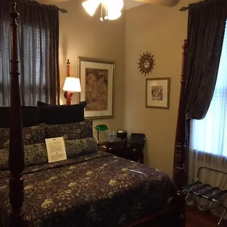 Bed & Breakfast 1896 O'malley House 3*
