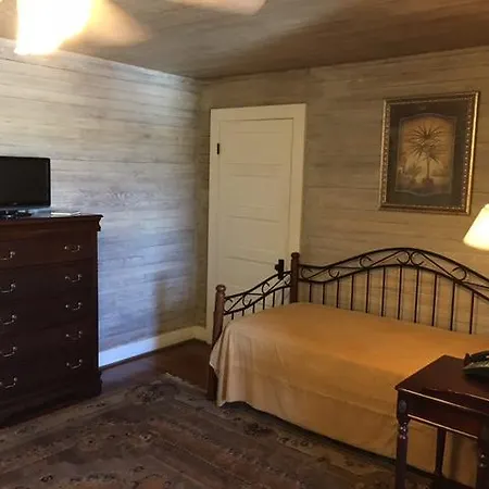 Bed & Breakfast 1896 O'malley House 3*