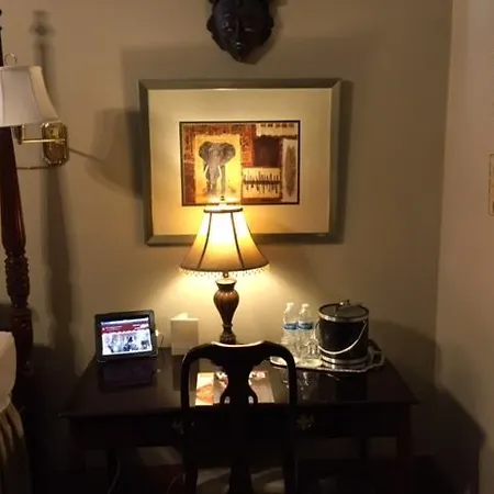 1896 O'malley House 3* New Orleans