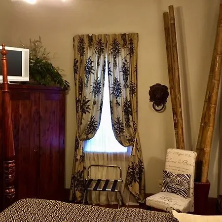 Bed & Breakfast 1896 O'malley House 3*