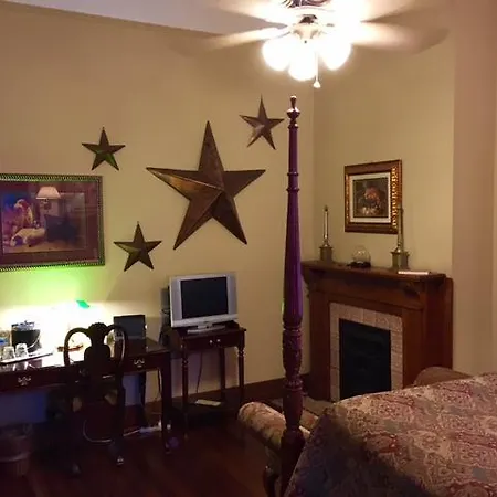 1896 O'malley House 3* New Orleans