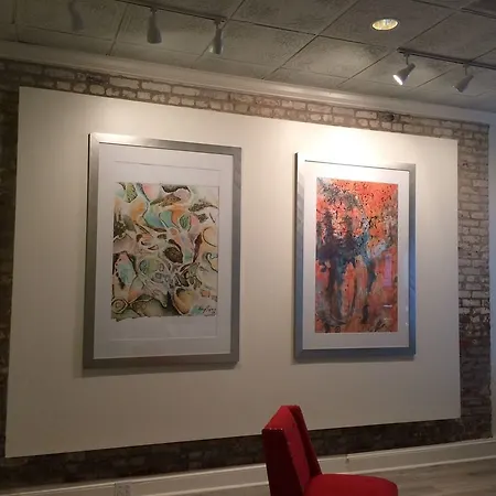 La Galerie French Quarter 4* New Orleans