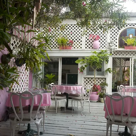Guest house New Orleans Guest House 3*