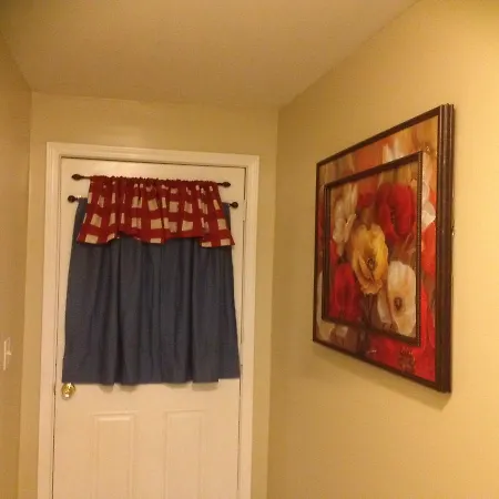 Bed & Breakfast Great Clean 3*
