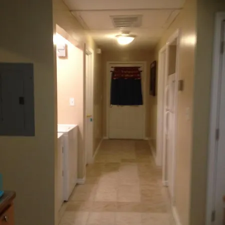 Great Clean 3* New Orleans
