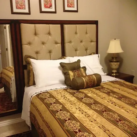 Bed & Breakfast Great Clean 3*
