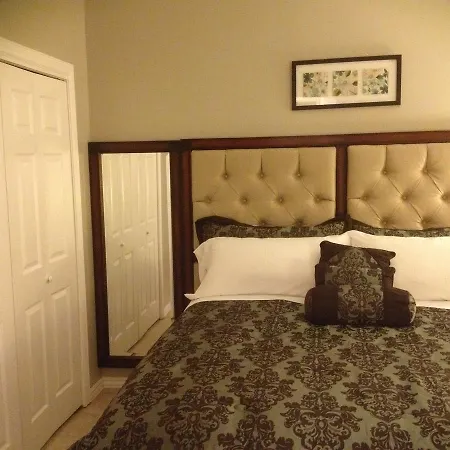 Great Clean 3* New Orleans