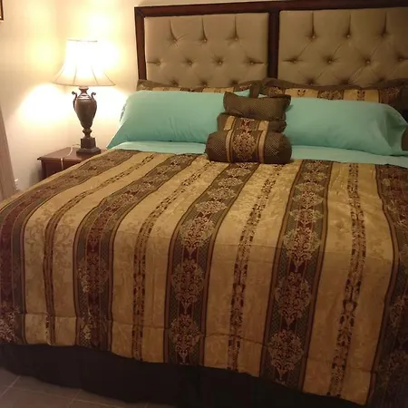 Great Clean 3* New Orleans