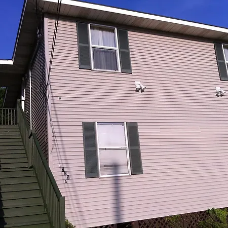 Bed & Breakfast Great Clean 3*