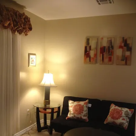 Bed & Breakfast Great Clean 3*