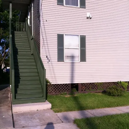 Bed & Breakfast Great Clean 3*