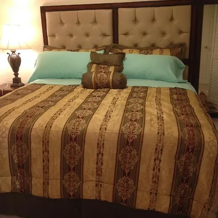 Bed & Breakfast Great Clean 3*