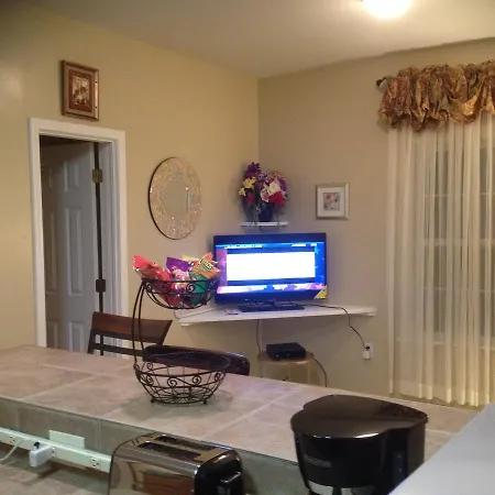 Great Clean 3* New Orleans