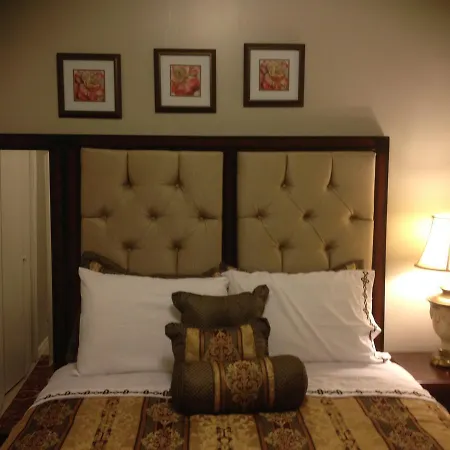 Great Clean 3* New Orleans