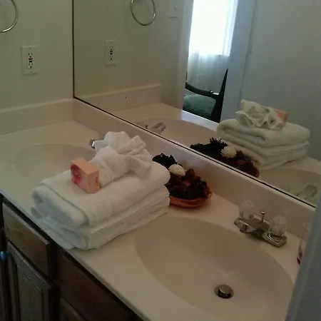 Bed & Breakfast Great Clean 3*