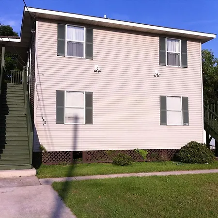 Great Clean 3* New Orleans