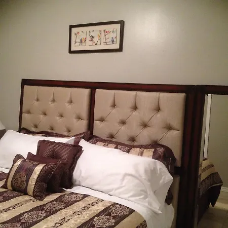 Great Clean 3* New Orleans
