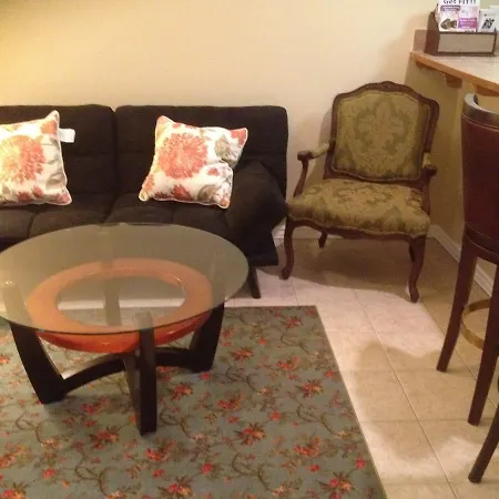 Bed & Breakfast Great Clean 3*