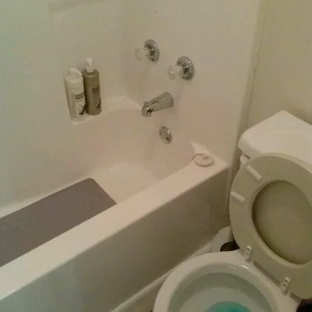 Bed & Breakfast Great Clean 3*