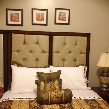 Great Clean 3* New Orleans
