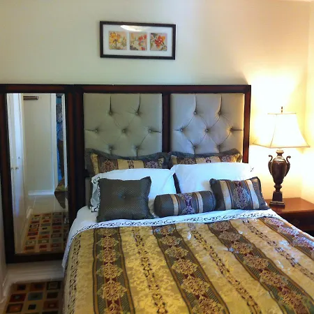 Great Clean 3* New Orleans