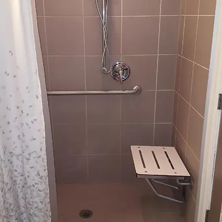Bed & Breakfast Canal Street Studio New Orleans
