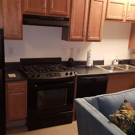 Canal Street Studio Bed & Breakfast New Orleans