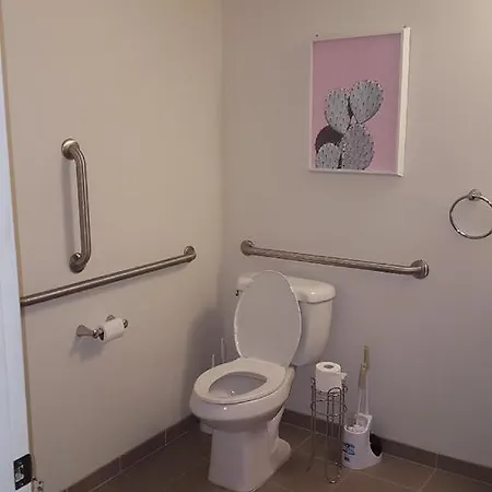 Bed & Breakfast Canal Street Studio New Orleans