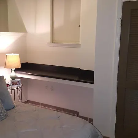 Bed & Breakfast Canal Street Studio 3*