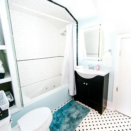 St Ann Treme Gem 3*