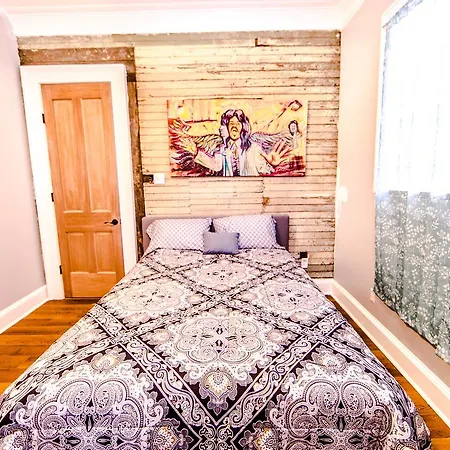 Guest house St Ann Treme Gem