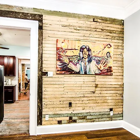 St Ann Treme Gem Guest house 3*