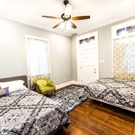 Guest house St Ann Treme Gem 3*