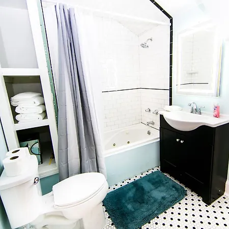 Guest house St Ann Treme Gem 3*