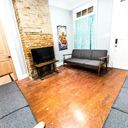Guest house St Ann Treme Gem 3*