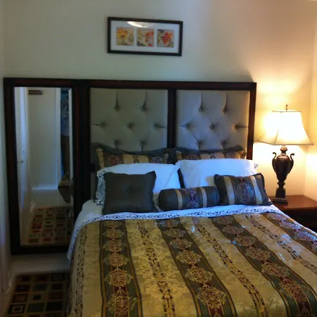 Great Clean 3* New Orleans
