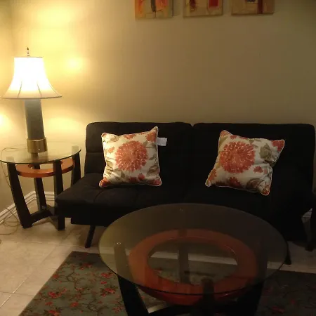 Great Clean 3* New Orleans