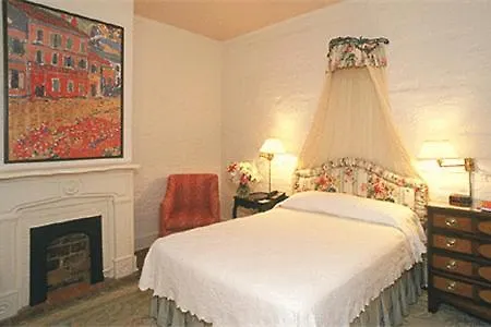 Soniat House Inn New Orleans