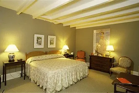 Inn Soniat House 4*