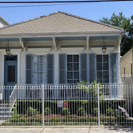 Creole Uptown 3* New Orleans