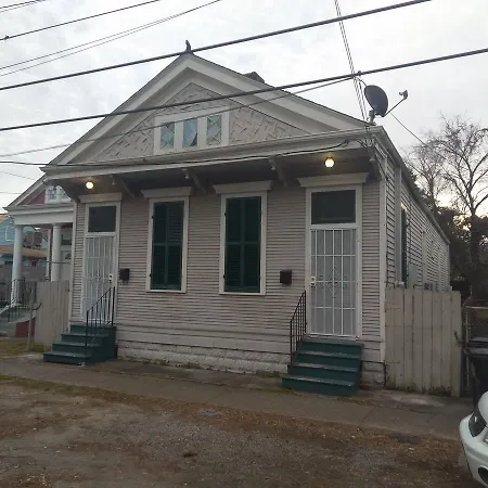 The Jazz House