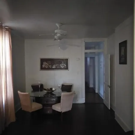 The Jazz House Guest house